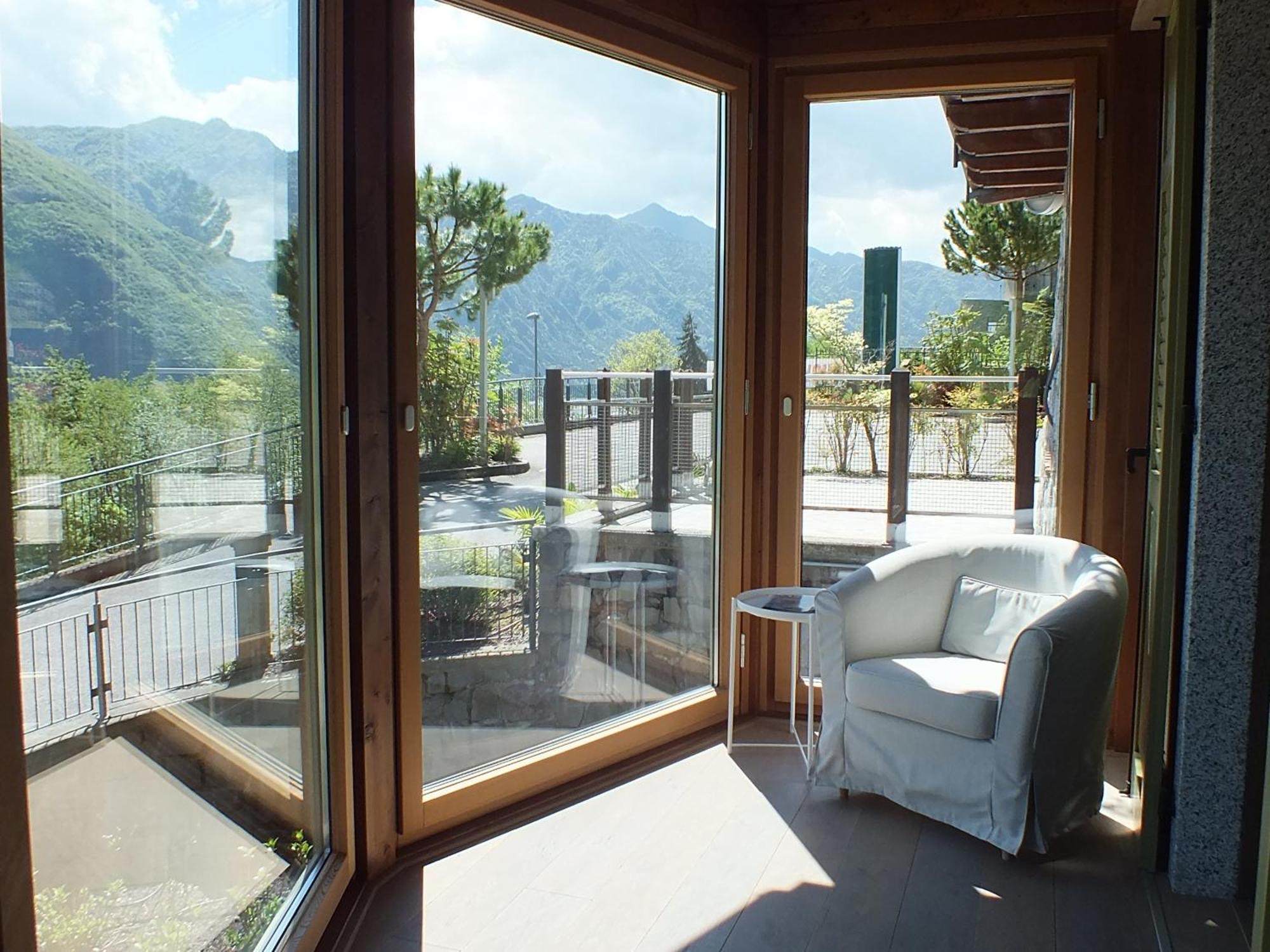 Garden View Bed & Breakfast อานโฟ ภายนอก รูปภาพ
