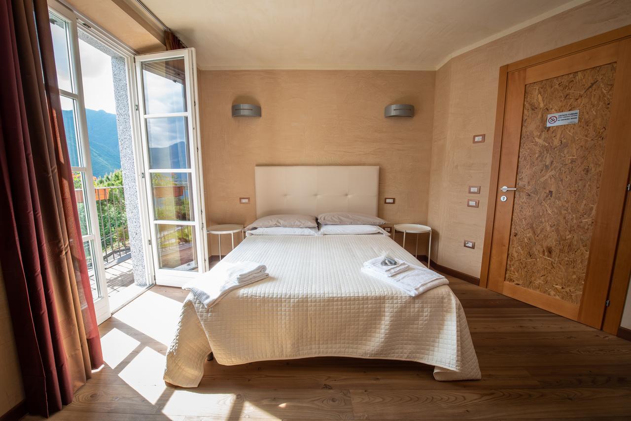 Garden View Bed & Breakfast อานโฟ ภายนอก รูปภาพ