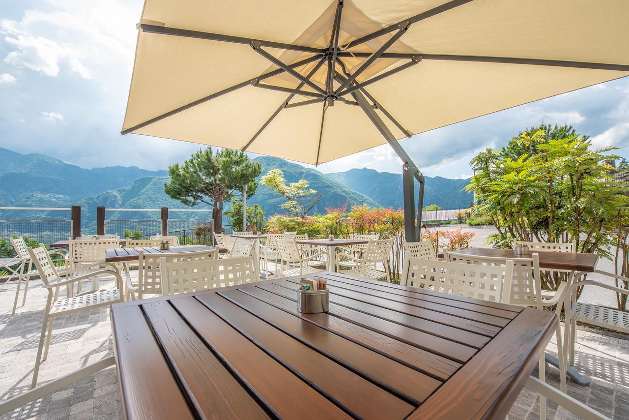 Garden View Bed & Breakfast อานโฟ ภายนอก รูปภาพ