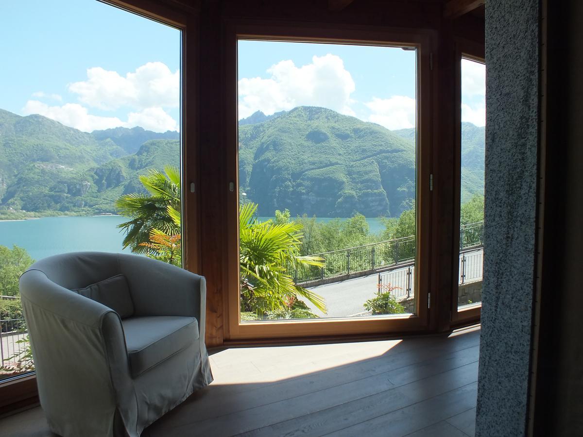 Garden View Bed & Breakfast อานโฟ ภายนอก รูปภาพ