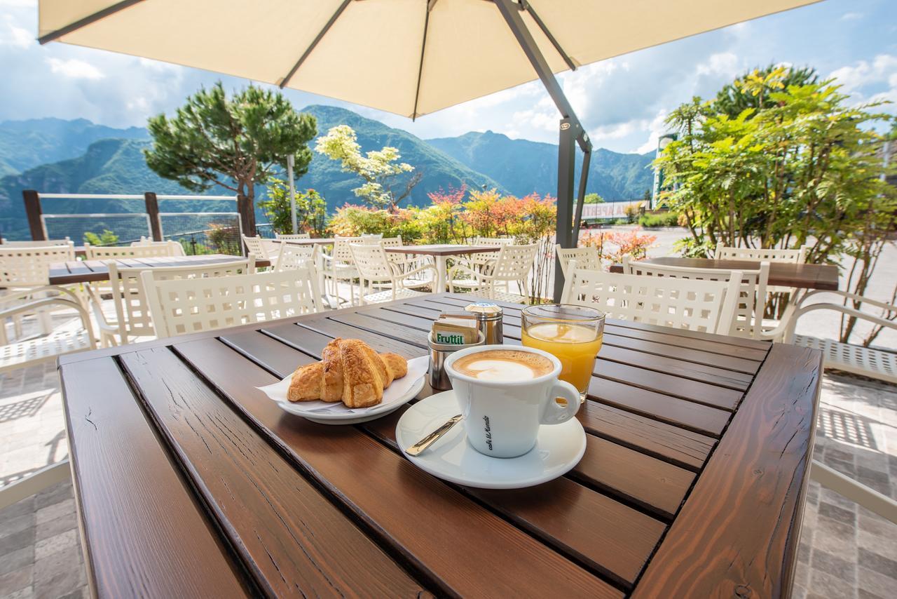 Garden View Bed & Breakfast อานโฟ ภายนอก รูปภาพ