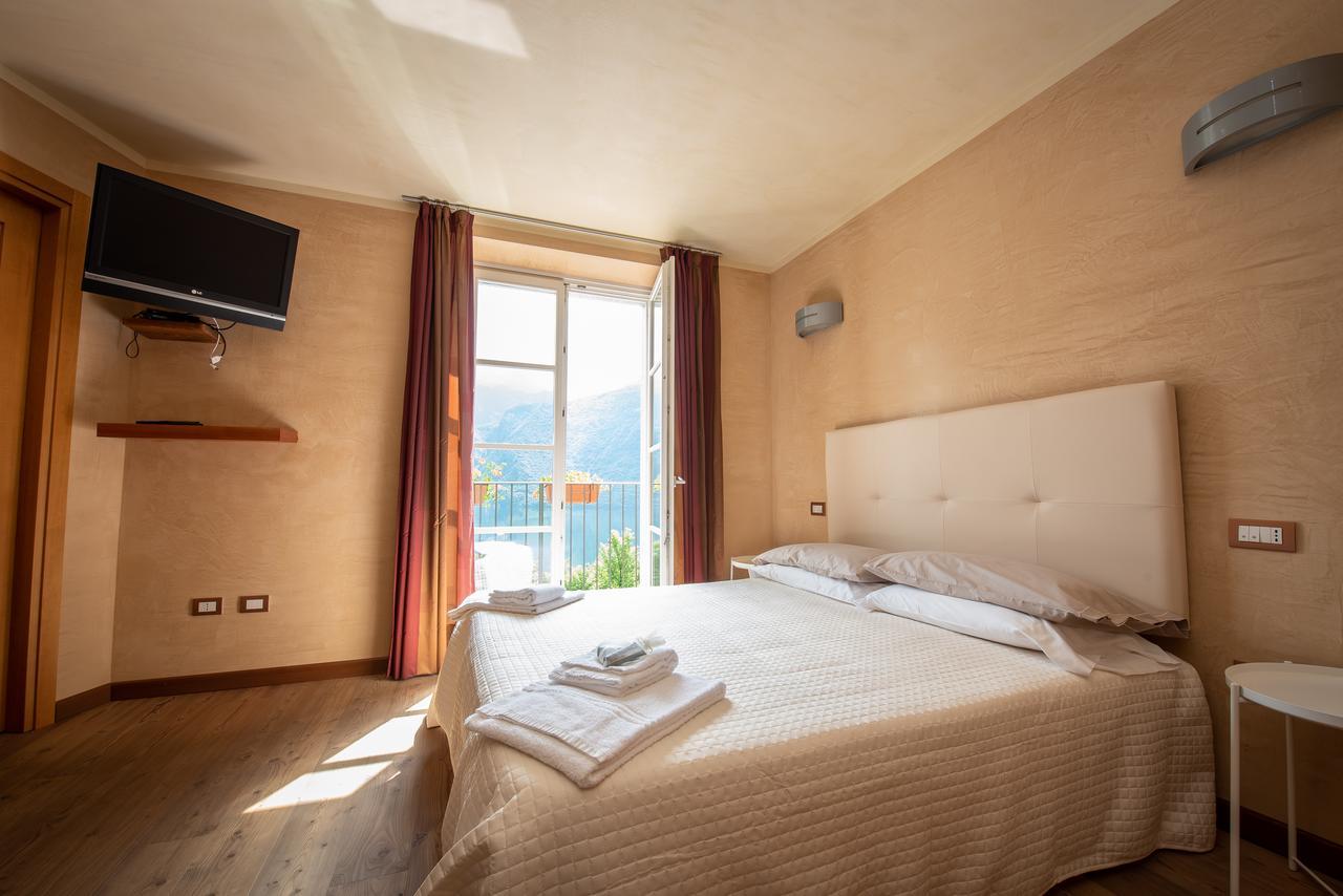 Garden View Bed & Breakfast อานโฟ ภายนอก รูปภาพ