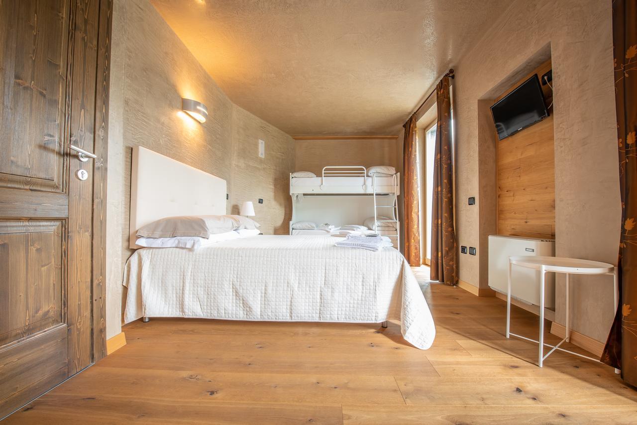 Garden View Bed & Breakfast อานโฟ ภายนอก รูปภาพ