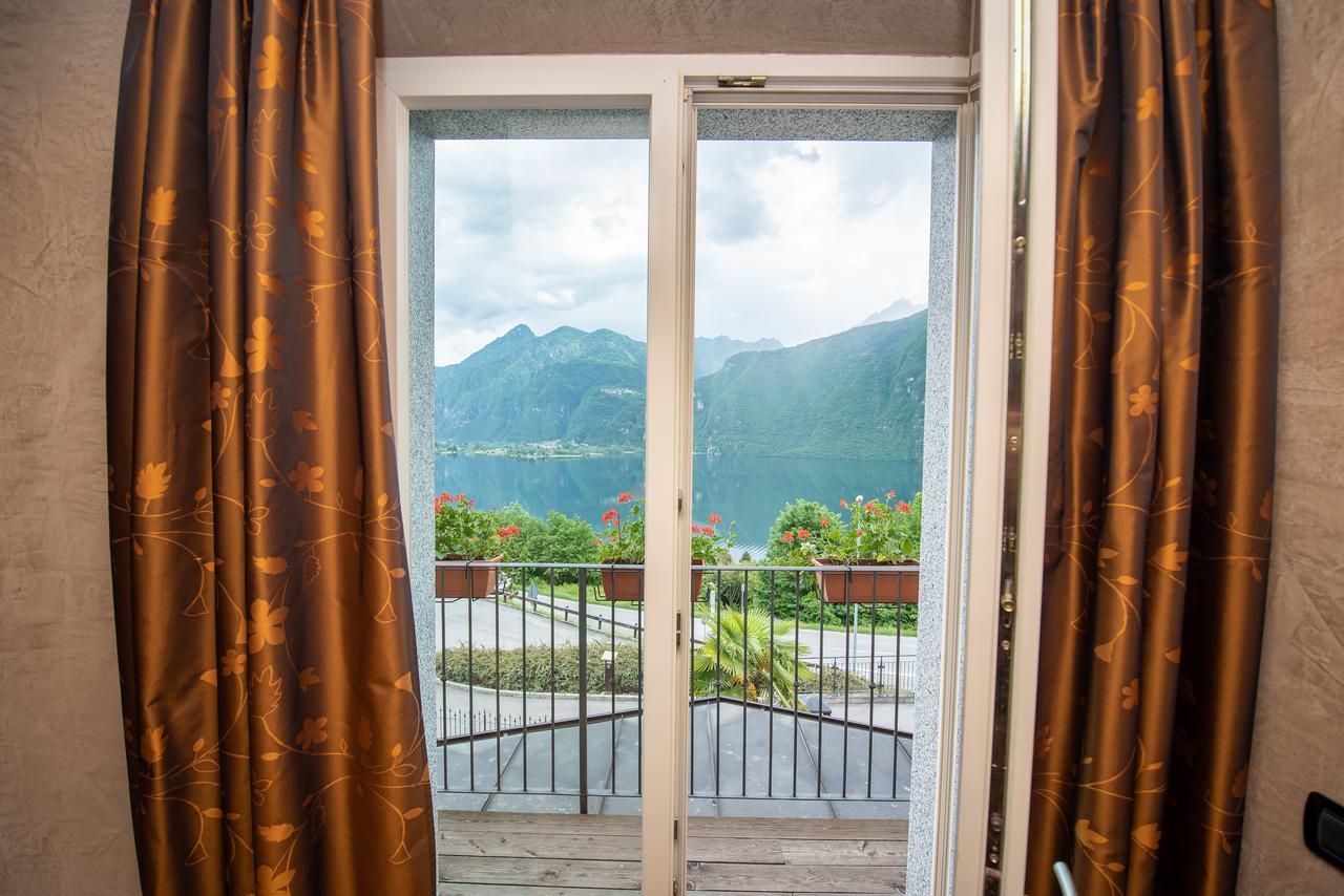Garden View Bed & Breakfast อานโฟ ภายนอก รูปภาพ
