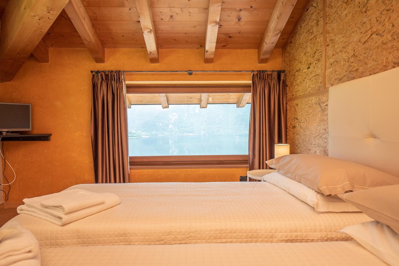 Garden View Bed & Breakfast อานโฟ ภายนอก รูปภาพ